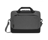 Targus Cypress 15.6" Slimcase with EcoSmart® Grey - 580238 - zdjęcie 1